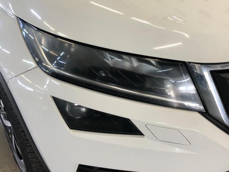 Skoda Kodiaq I Курск  - изображение 24