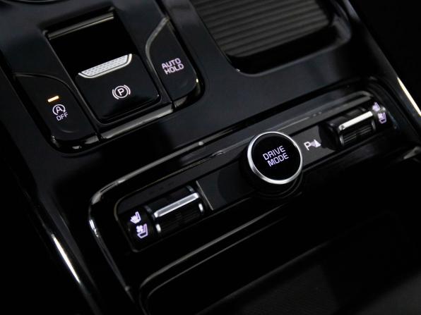Kia K5 III с пробегом 2020 года, цена 3 000 000 рублей, 41546 км, седан, Автокод Объявления