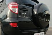 Toyota RAV4 III (XA30) Рестайлинг Иваново  - изображение 54