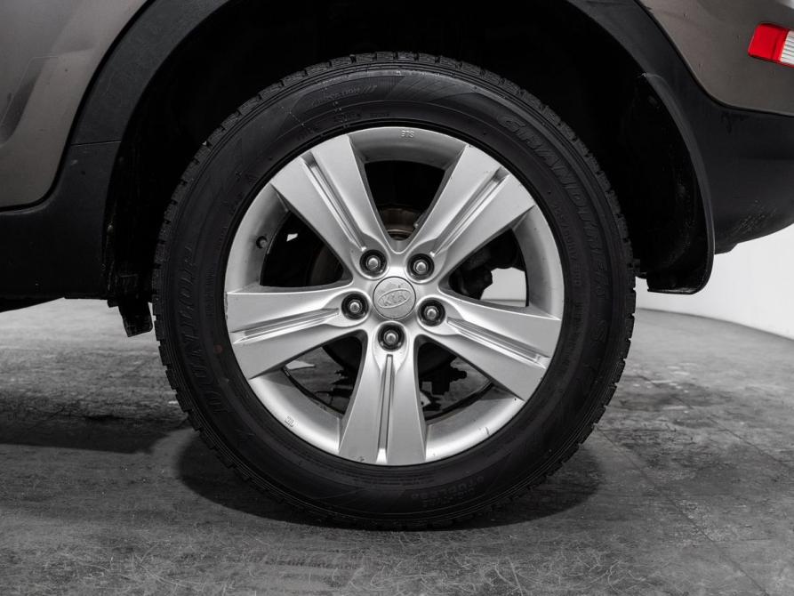 Kia Sportage III Иркутск  - изображение 20