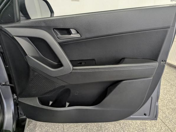 Hyundai Creta I с пробегом 2017 года, цена 1 685 000 рублей, 132679 км, внедорожник, Автокод Объявления