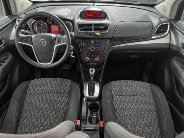 Opel Mokka I с пробегом 2015 года, цена 1 083 000 рублей, 167930 км, внедорожник, Автокод Объявления