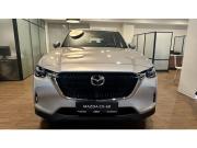 Mazda CX-60 Москва  - изображение 20