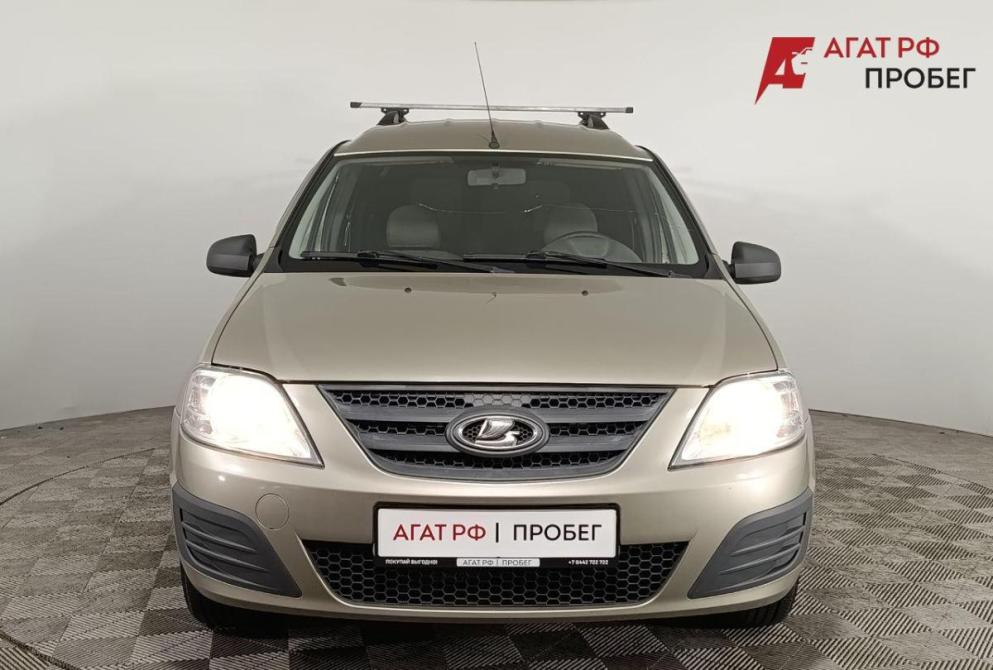 Lada (ВАЗ) Largus I Волгоград  - изображение 2