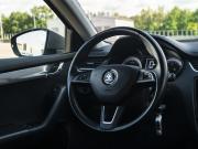 Skoda Octavia III (A7) Рестайлинг Москва  - изображение 30