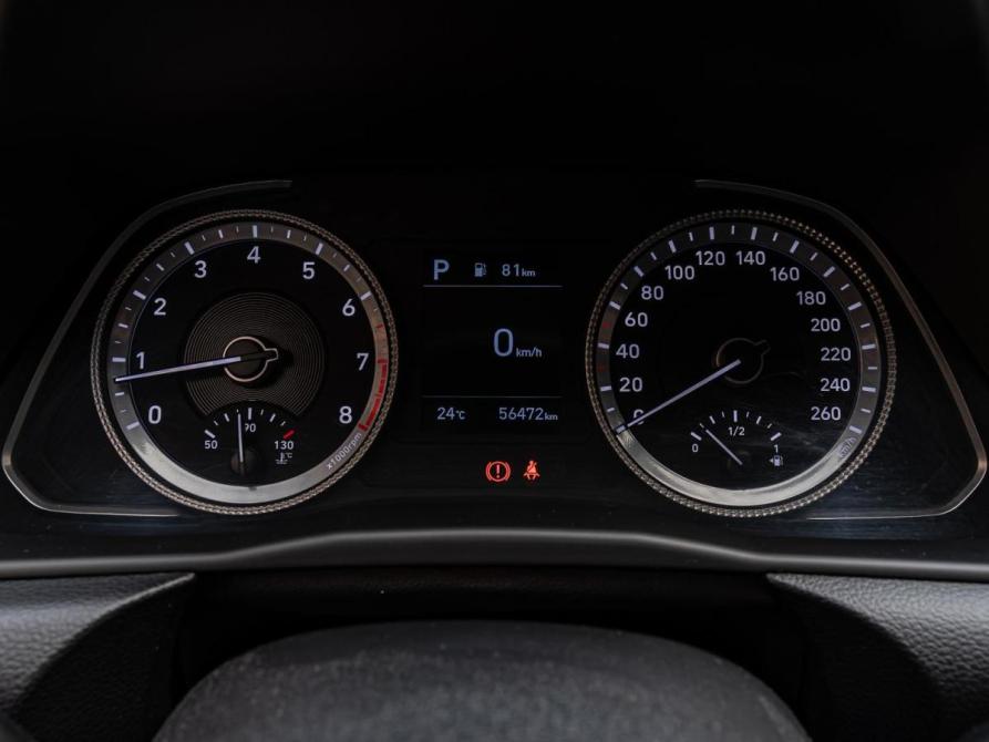 Hyundai Sonata VIII (DN8) Краснодар  - изображение 15