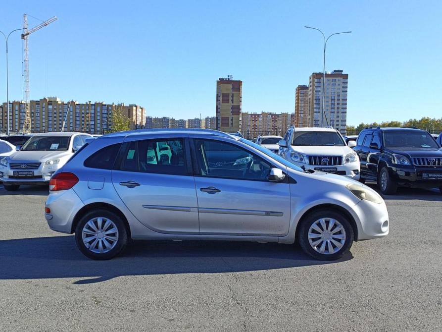 Renault Clio III Рестайлинг Чебоксары  - изображение 5