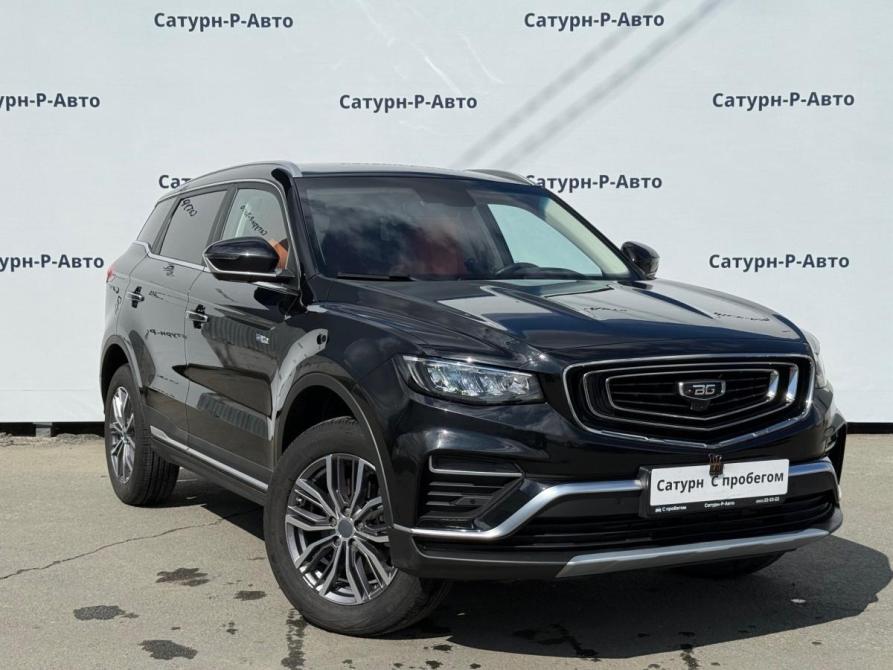 Belgee X70 I Курган  - изображение 3