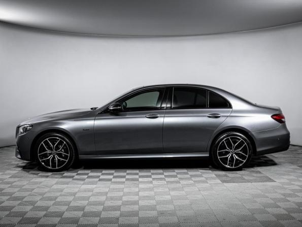 Mercedes-Benz E-Класс V (W213 S213 C238) Рестайлинг с пробегом 2020 года, цена 5 800 000 рублей, 102292 км, седан, Автокод Объявления