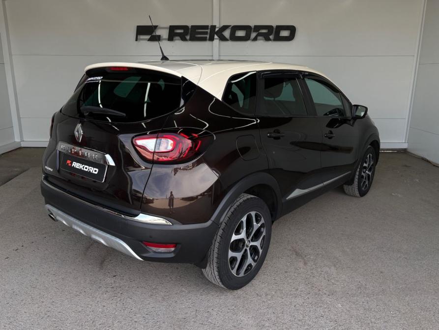 Renault Kaptur I Уфа  - изображение 4