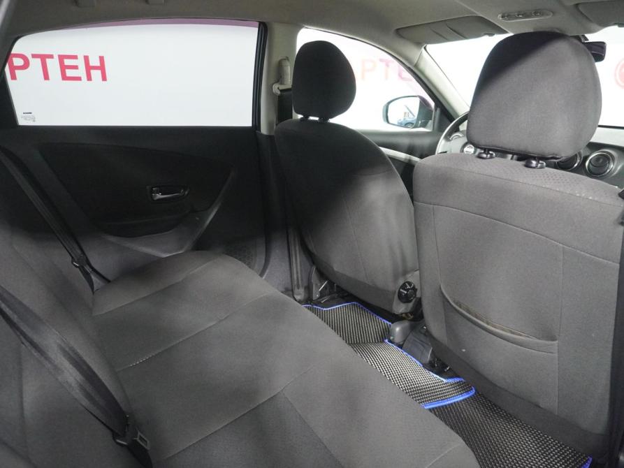 Nissan Almera III (G15) Вологда  - изображение 11