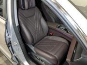 Chery Tiggo 8 Pro Max I Рестайлинг Москва  - изображение 54