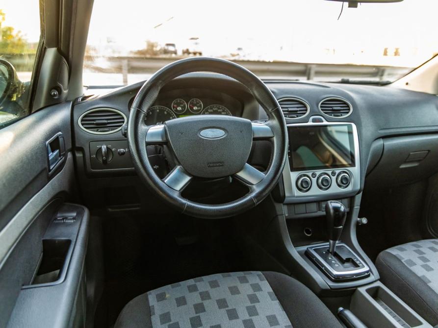 Ford Focus II Волгоград  - изображение 14