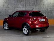 Nissan Juke I Уфа  - изображение 25