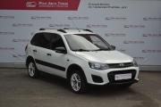 Lada (ВАЗ) Kalina II Старый Оскол  - изображение 16