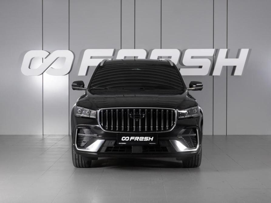 Geely Monjaro I Рестайлинг 2 Минеральные Воды  - изображение 3