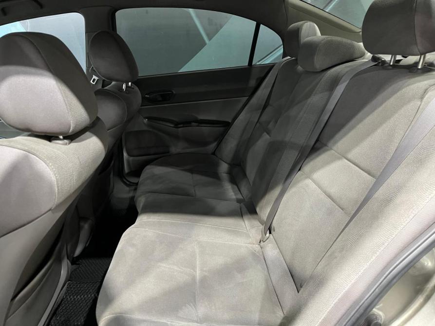 Honda Civic VIII Пермь  - изображение 10