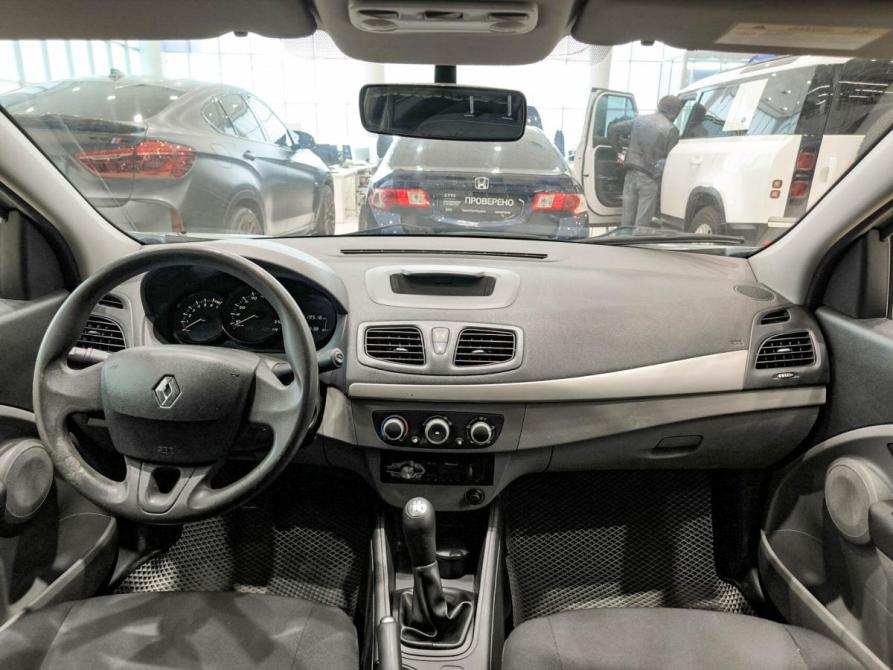 Renault Fluence I Казань  - изображение 17