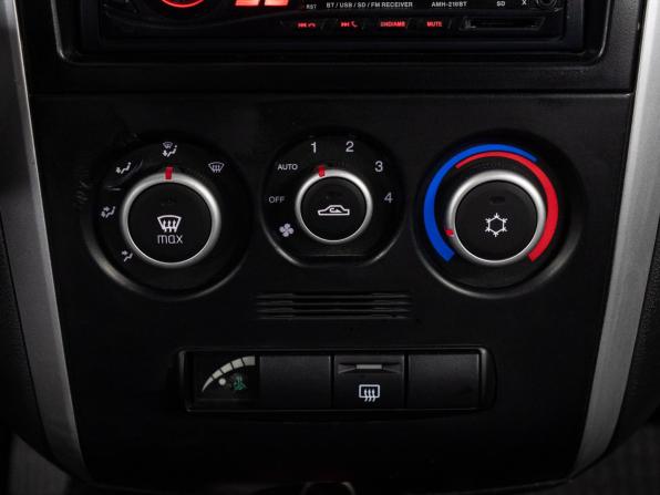 Datsun on-DO I Рестайлинг с пробегом 2020 года, цена 509 000 рублей, 84208 км, седан, Автокод Объявления