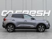 Chery Tiggo 4 Pro I Рестайлинг Краснодар  - изображение 27