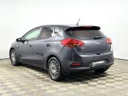 Kia Ceed II Казань  - изображение 21