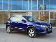 Nissan Qashqai II Рестайлинг Ульяновск  - изображение 30