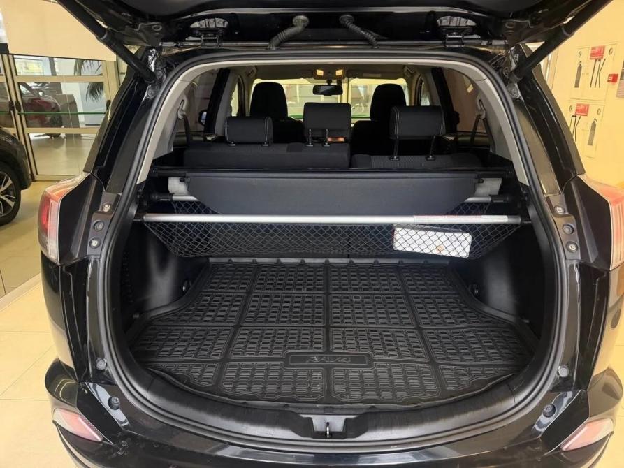 Toyota RAV4 IV (XA40) Рестайлинг Челябинск  - изображение 7