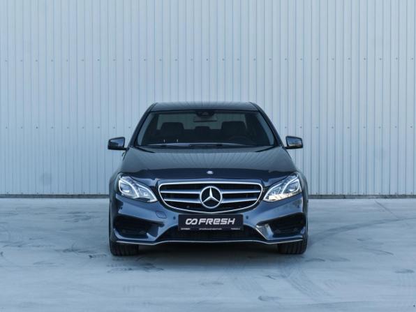 Mercedes-Benz E-Класс IV (W212 S212 C207) Рестайлинг с пробегом 2014 года, цена 1 998 000 рублей, 224860 км, седан, Автокод Объявления