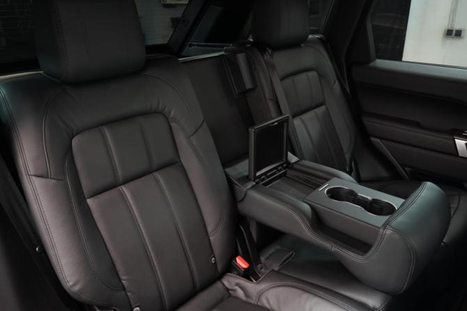 Land Rover Range Rover Sport II Рестайлинг с пробегом 2020 года, цена 6 350 000 рублей, 68178 км, внедорожник, Автокод Объявления