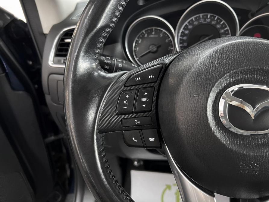 Mazda CX-5 I Рестайлинг Тверь  - изображение 18