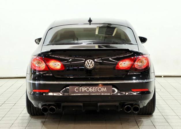 Volkswagen Passat CC I с пробегом 2010 года, цена 899 000 рублей, 220230 км, седан, Автокод Объявления