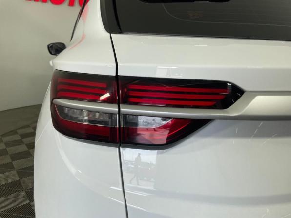 Belgee X50 с пробегом 2025 года, цена 2 014 000 рублей, 28309 км, внедорожник, Автокод Объявления