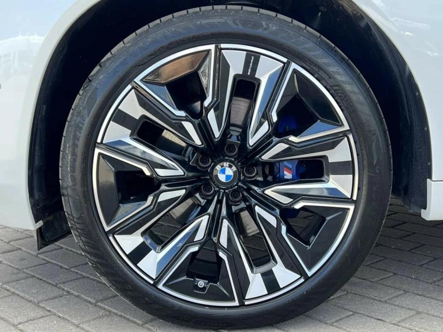 BMW X3 IV (G45/G48) Санкт-Петербург  - изображение 7