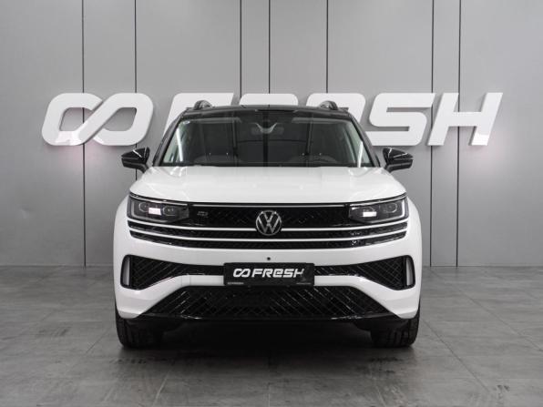 Volkswagen Tavendor I с пробегом 2025 года, цена 5 459 000 рублей, 5015 км, внедорожник, Автокод Объявления