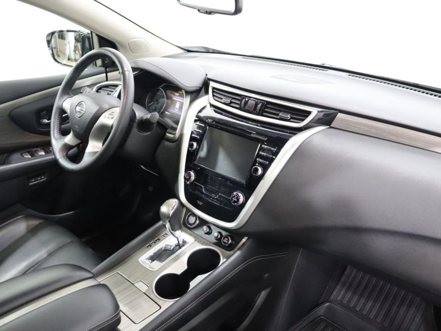 Nissan Murano III (Z52) Москва  - изображение 10