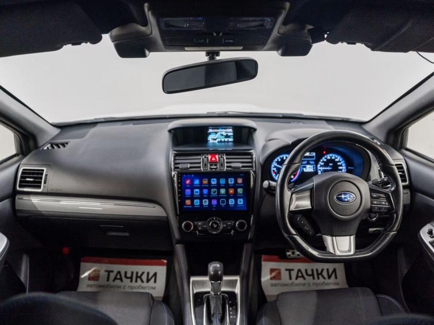Subaru Levorg I Красноярск  - изображение 9