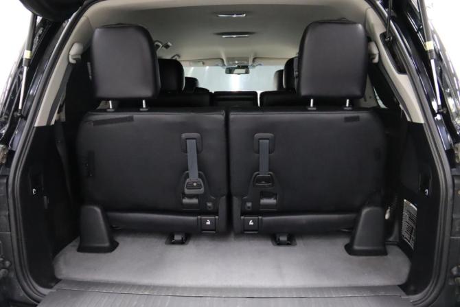 Toyota Land Cruiser 200 Series Рестайлинг 1 с пробегом 2012 года, цена 3 795 950 рублей, 272452 км, внедорожник, Автокод Объявления