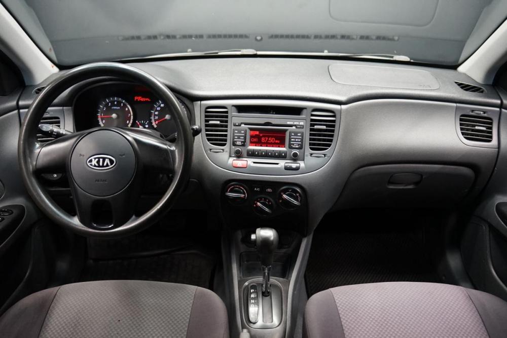 Kia Rio II Рестайлинг Крым  - изображение 15