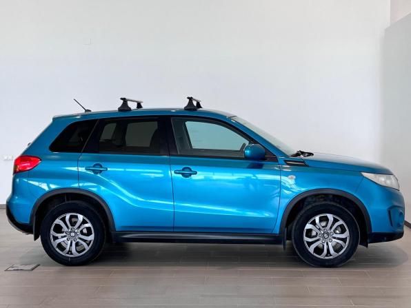 Suzuki Vitara II с пробегом 2016 года, цена 1 330 000 рублей, 177930 км, внедорожник, Автокод Объявления