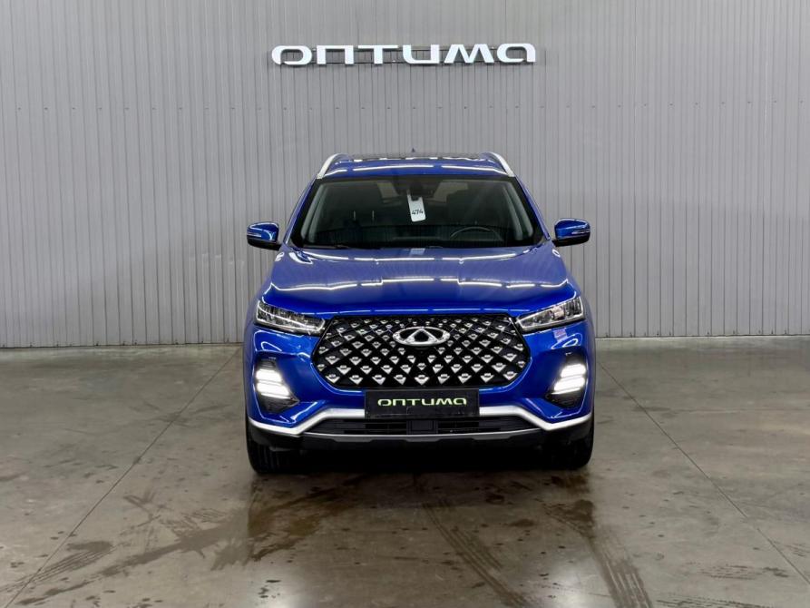 Chery Tiggo 7 Pro I Краснодар  - изображение 2