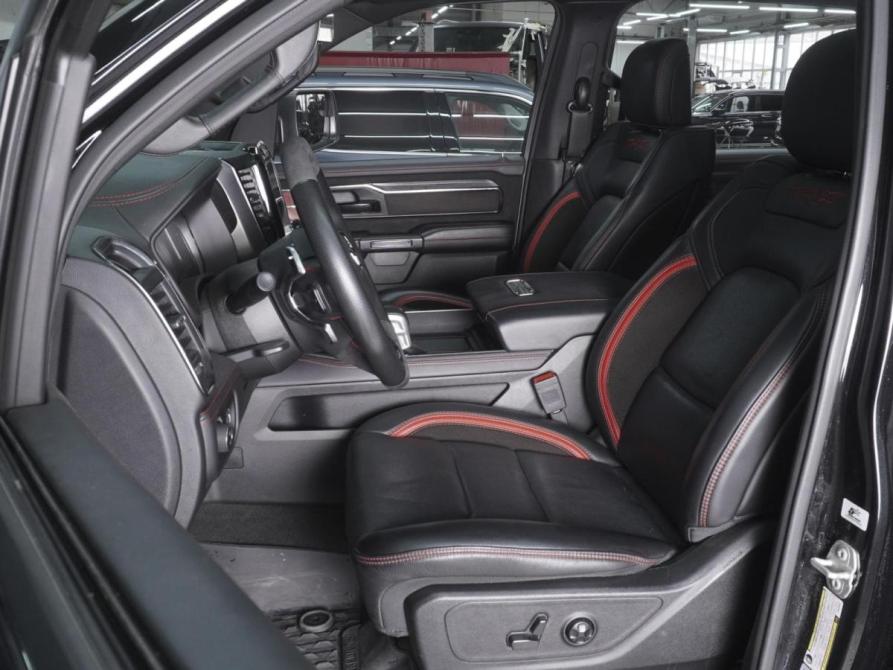 Ram 1500 V Ростов-на-Дону  - изображение 10