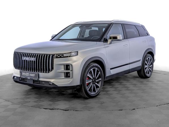 Jaecoo J7 I с пробегом 2024 года, цена 2 259 000 рублей, 43958 км, внедорожник, Автокод Объявления