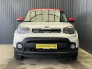 Kia Soul II Рестайлинг Пермь  - изображение 35