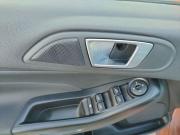 Ford Fiesta Mk6 Рестайлинг Серпухов  - изображение 23
