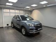 Chery Tiggo 4 I Рестайлинг Тверь  - изображение 30