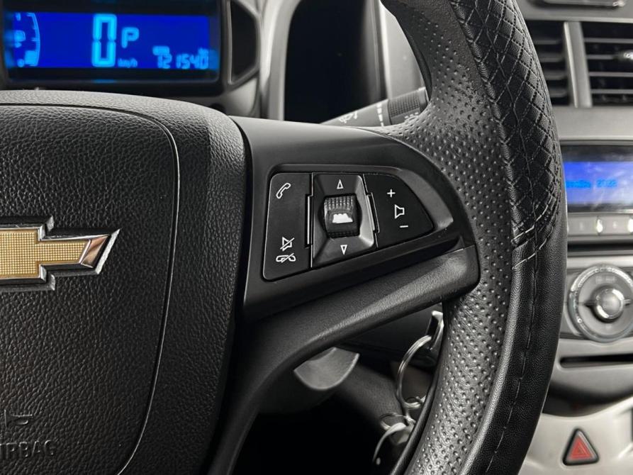 Chevrolet Aveo II Казань  - изображение 13