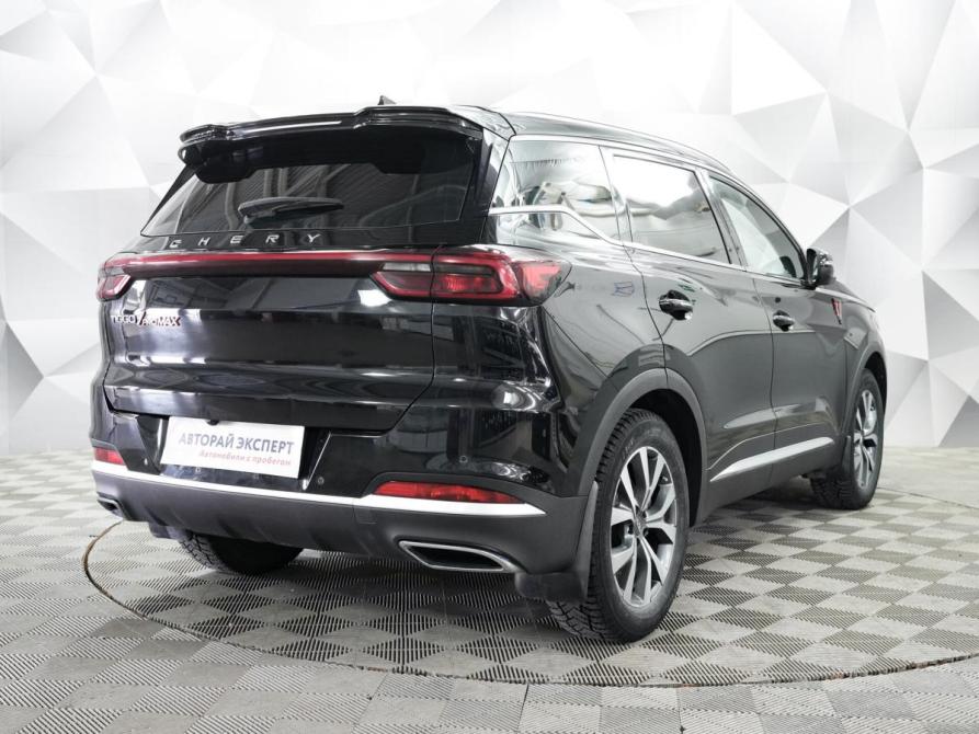 Chery Tiggo 7 Pro Max I Ульяновск  - изображение 5