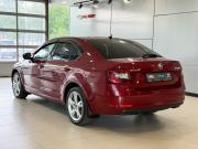 Skoda Octavia III (A7) Рестайлинг Тверь  - изображение 19