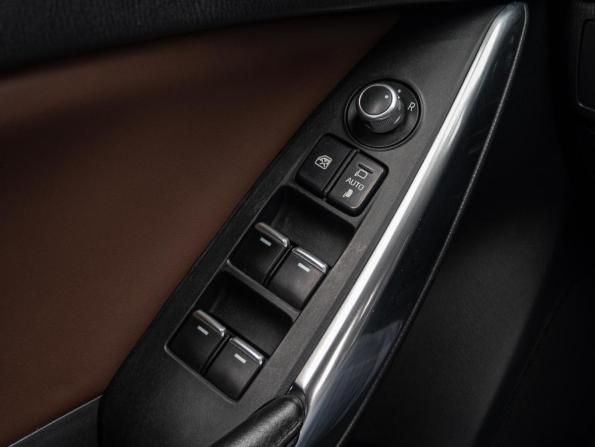 Mazda 6 III (GJ) Рестайлинг с пробегом 2017 года, цена 1 900 000 рублей, 117101 км, седан, Автокод Объявления