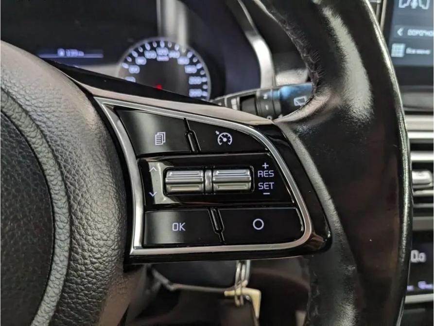Kia Seltos I Пермь  - изображение 18